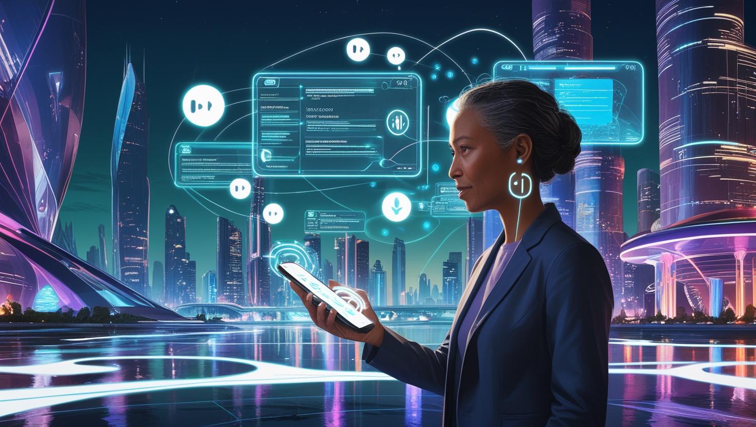 Voice AI Future